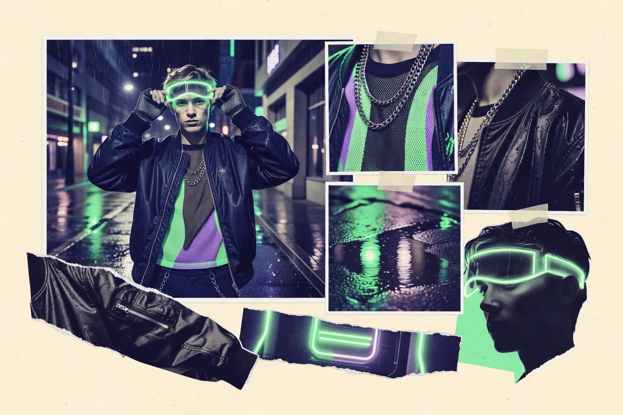 Top 10 Best AI Eboy Fashion Photography Generator of 2026
