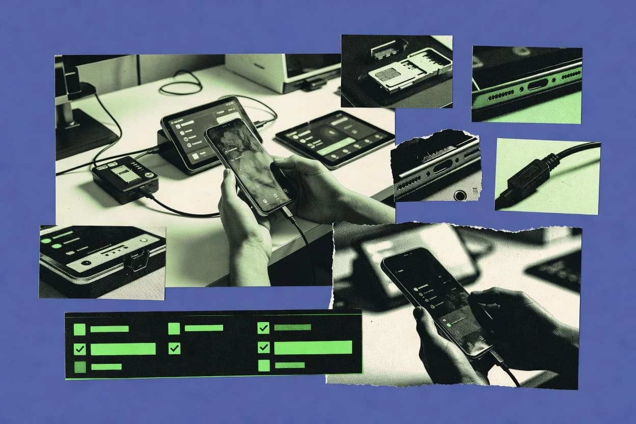 Top 10 Best Phone Check Software of 2026