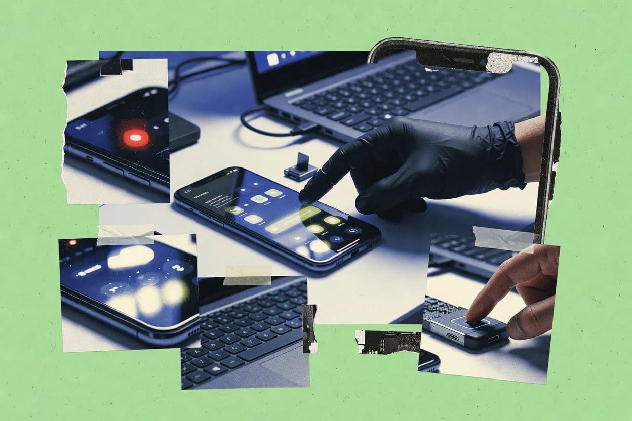 Top 10 Best Phone Control Software of 2026