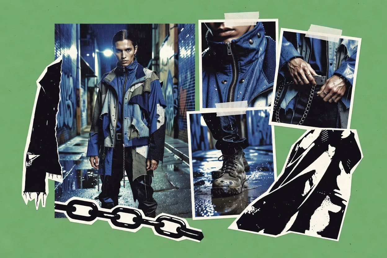 Top 10 Best AI Edgy Fashion Photography Generator of 2026