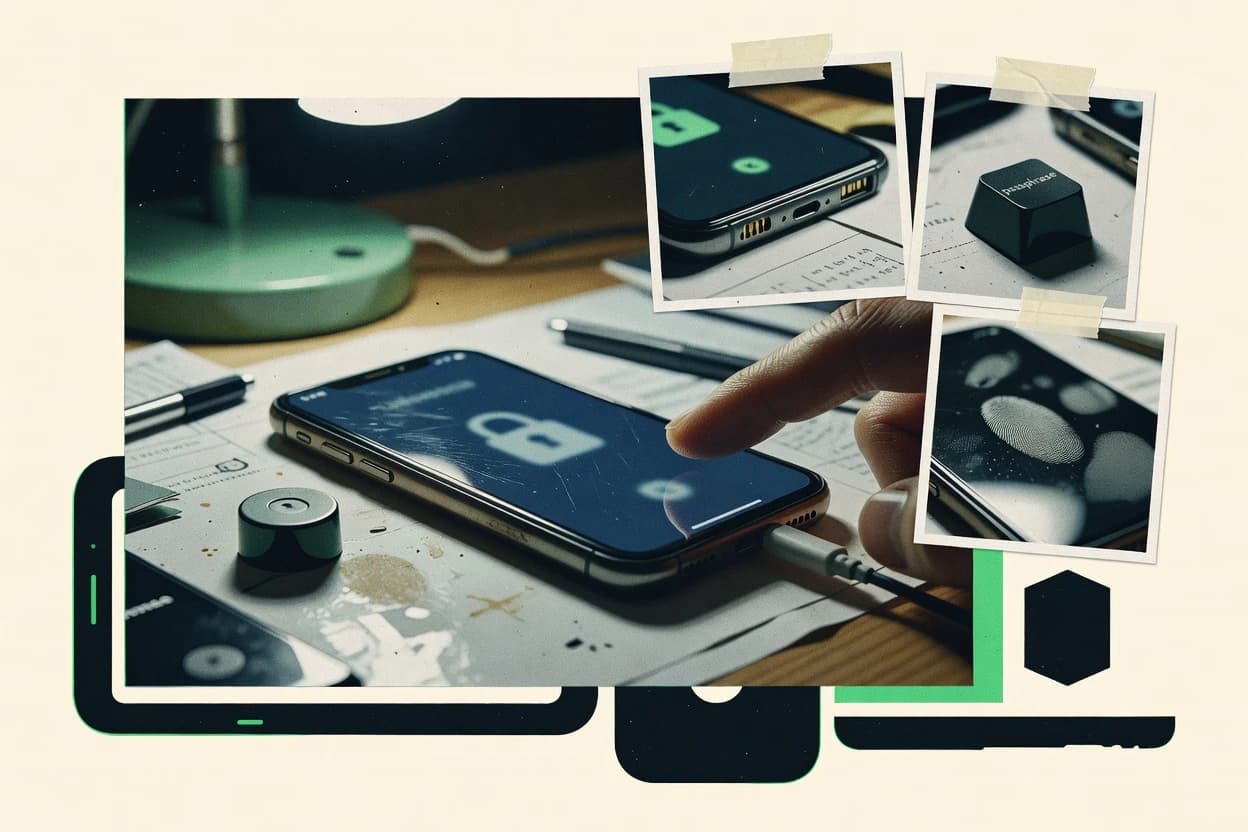 Top 10 Best Phone Encryption Software of 2026
