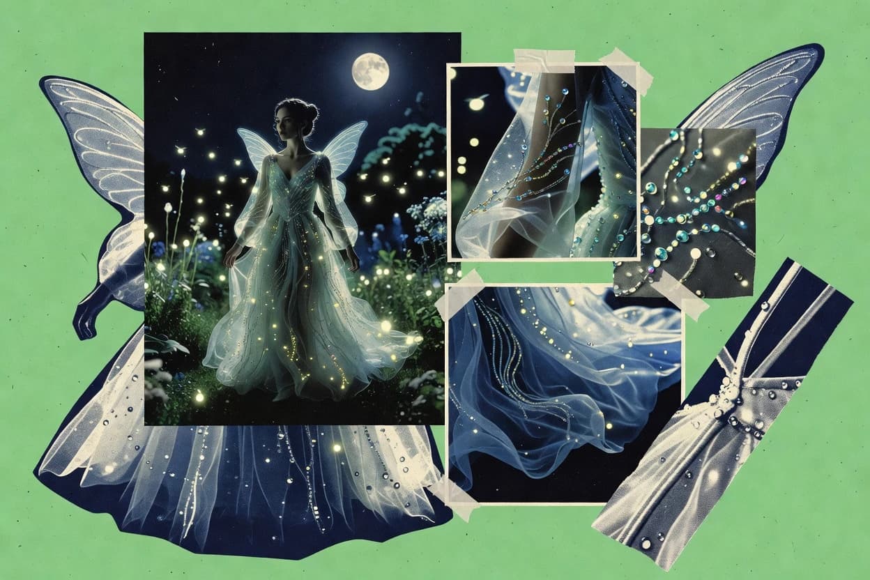 Top 10 Best AI Fairy Core Fashion Photography Generator of 2026