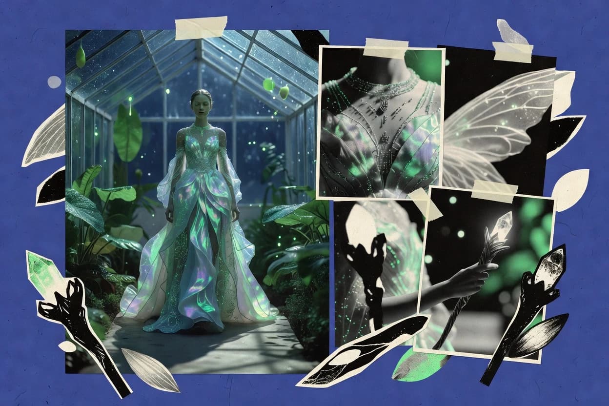 Top 10 Best AI Fairy Fashion Photography Generator of 2026
