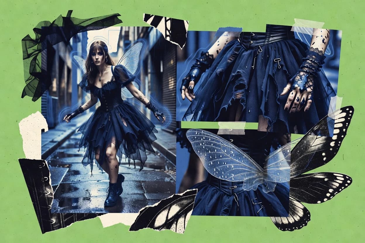 Top 10 Best AI Fairy Grunge Fashion Photography Generator of 2026