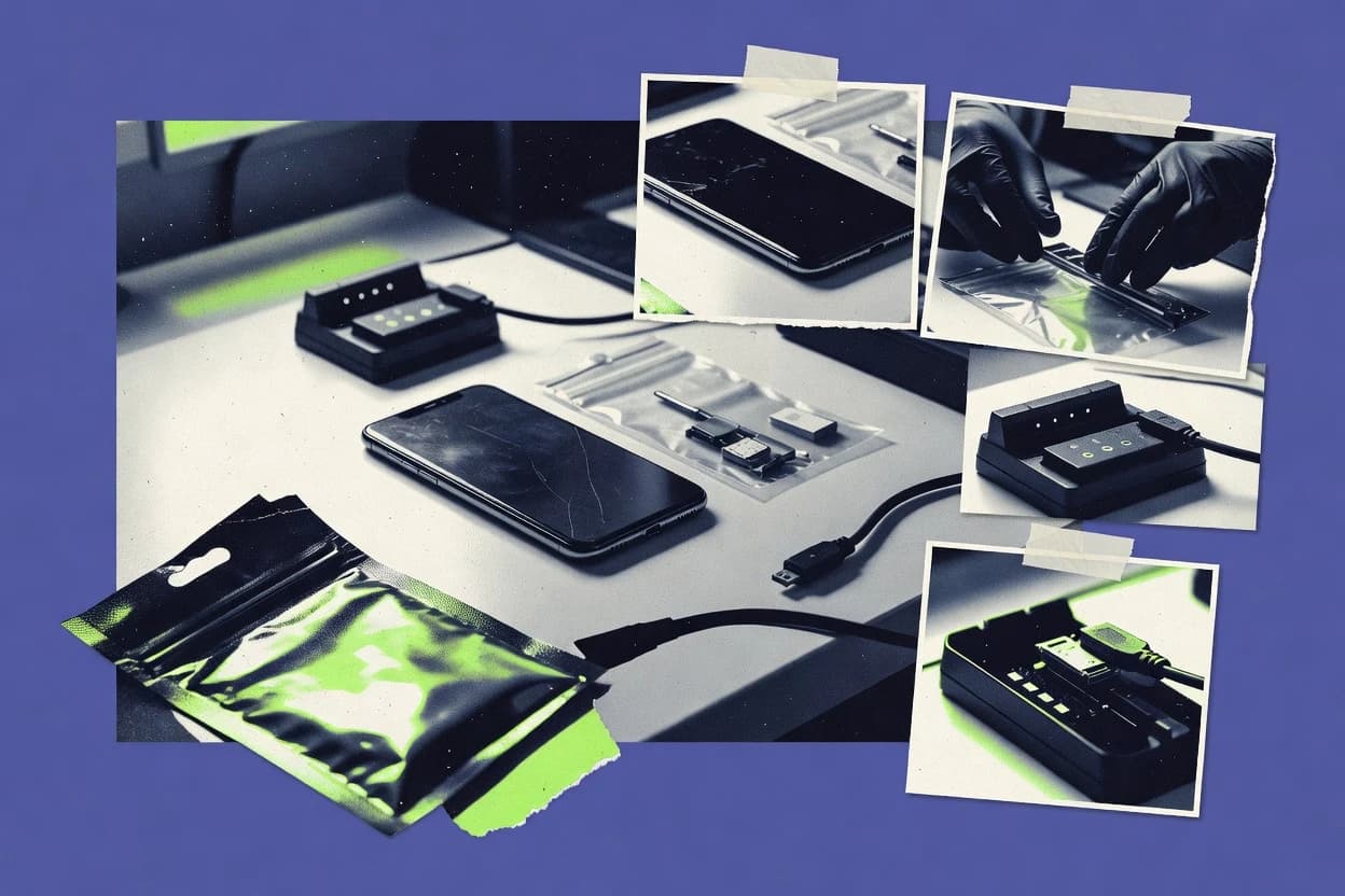 Top 10 Best Phone Forensics Software of 2026