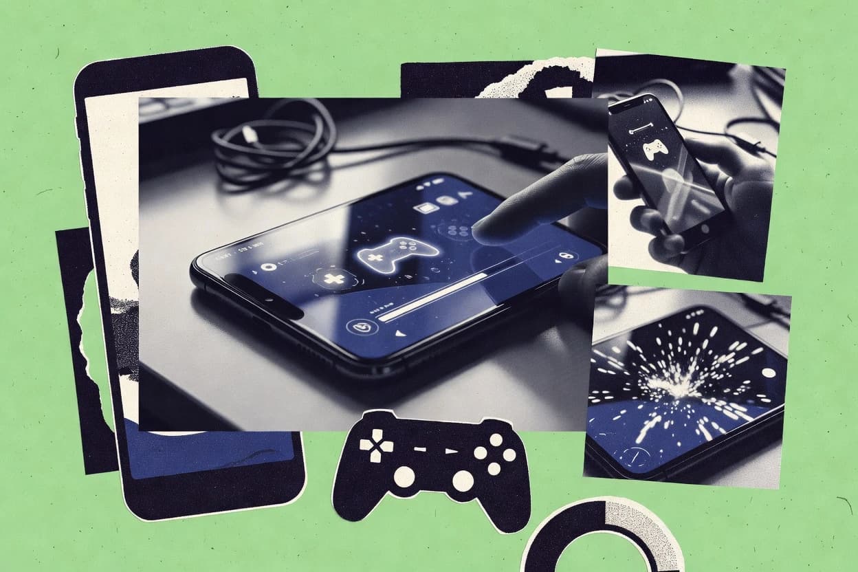 Top 10 Best Phone Game Software of 2026