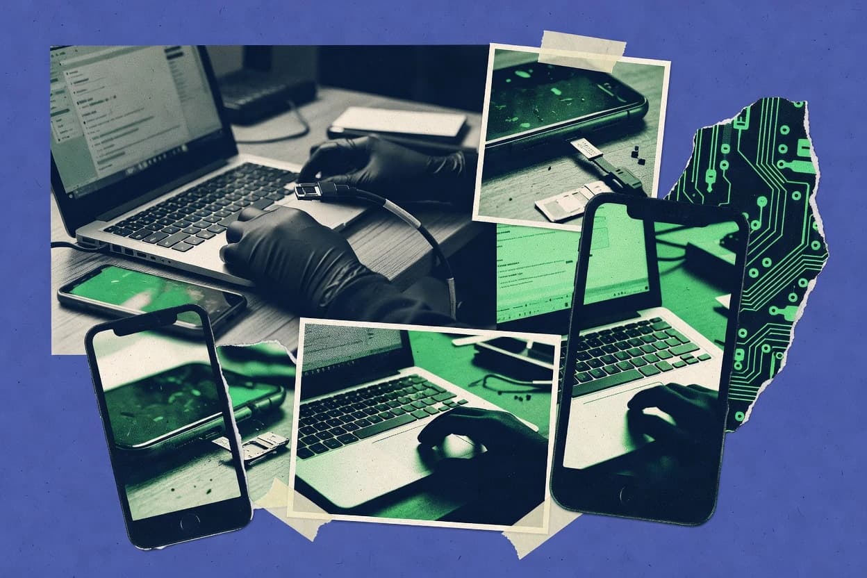 Top 10 Best Phone Hacking Software of 2026