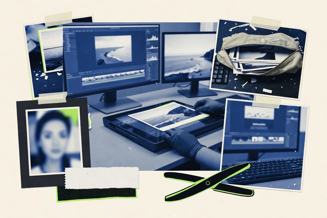 Top 10 Best Outsourcing Photo Editing Services of 2026