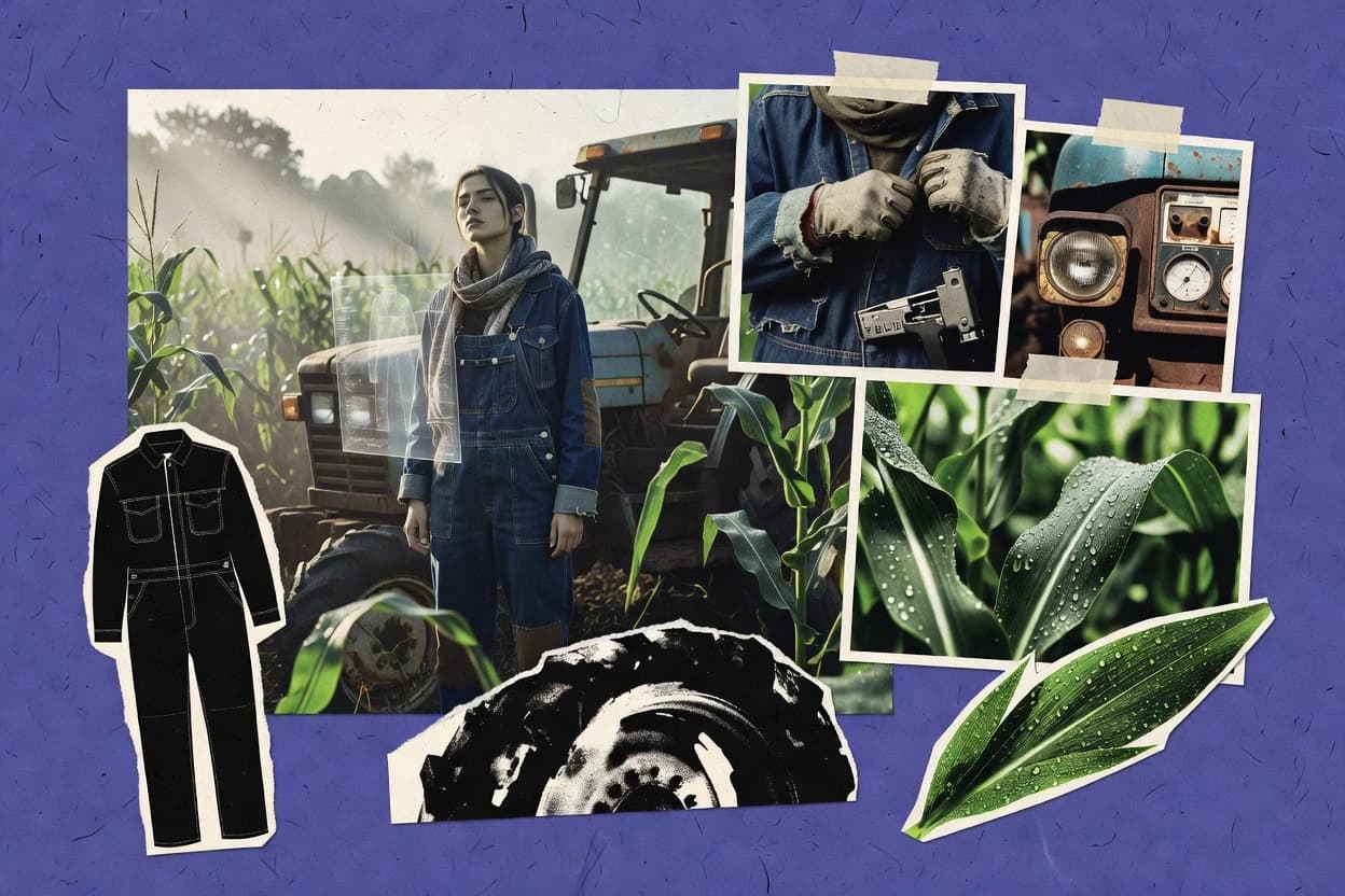 Top 10 Best AI Farmer Fashion Photography Generator of 2026