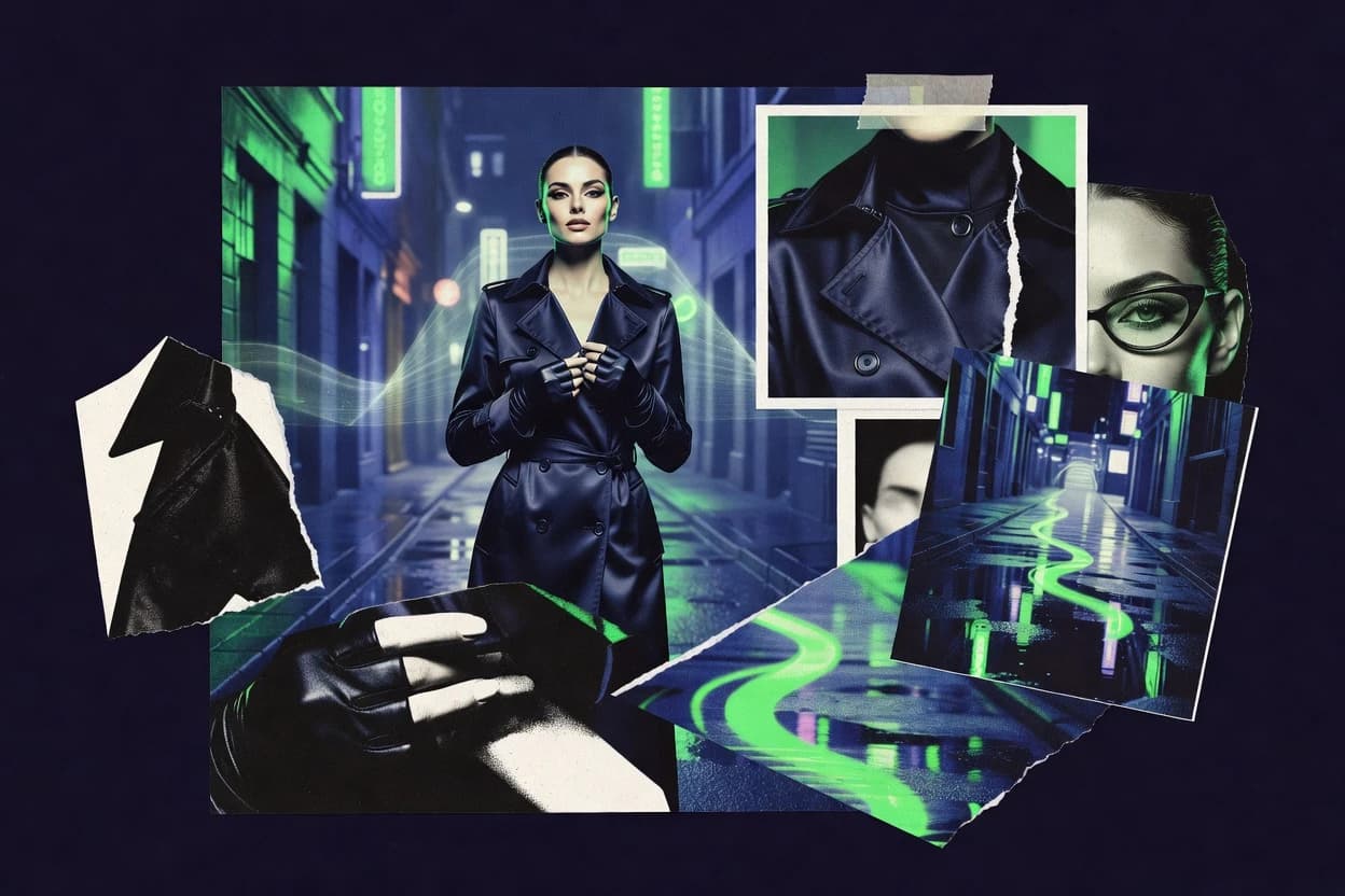 Top 10 Best AI Femme Fatale Fashion Photography Generator of 2026