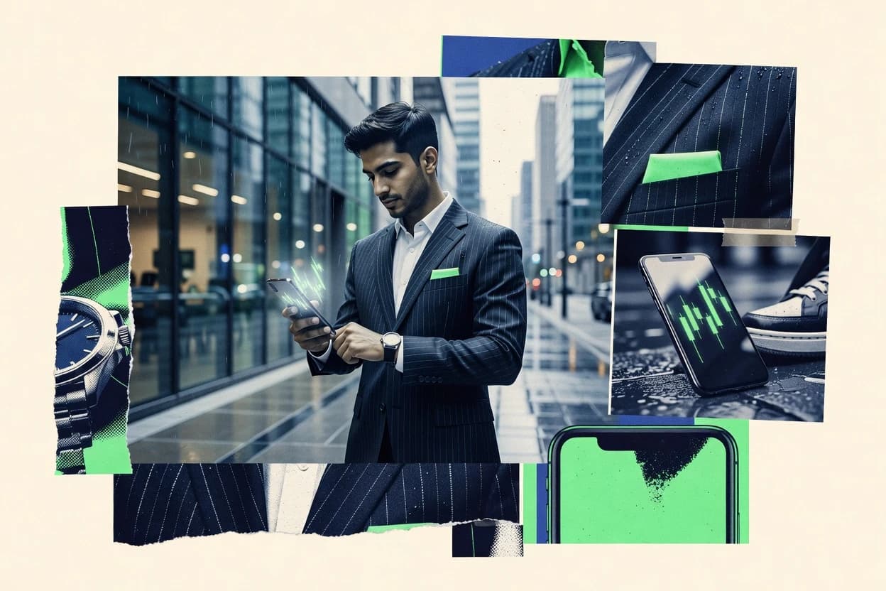 Top 10 Best AI Finance Bro Fashion Photography Generator of 2026