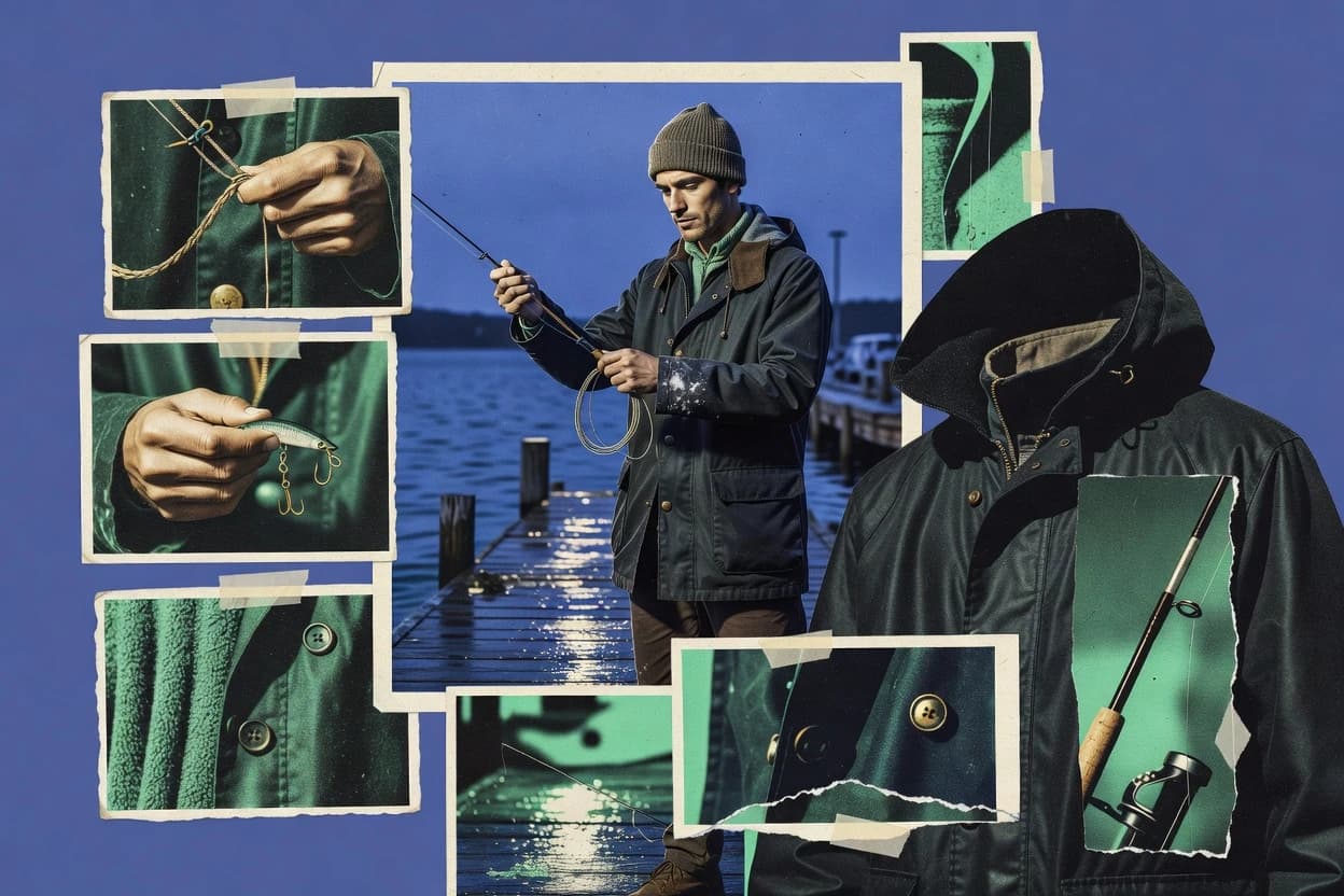 Top 10 Best AI Fisherman Fashion Photography Generator of 2026