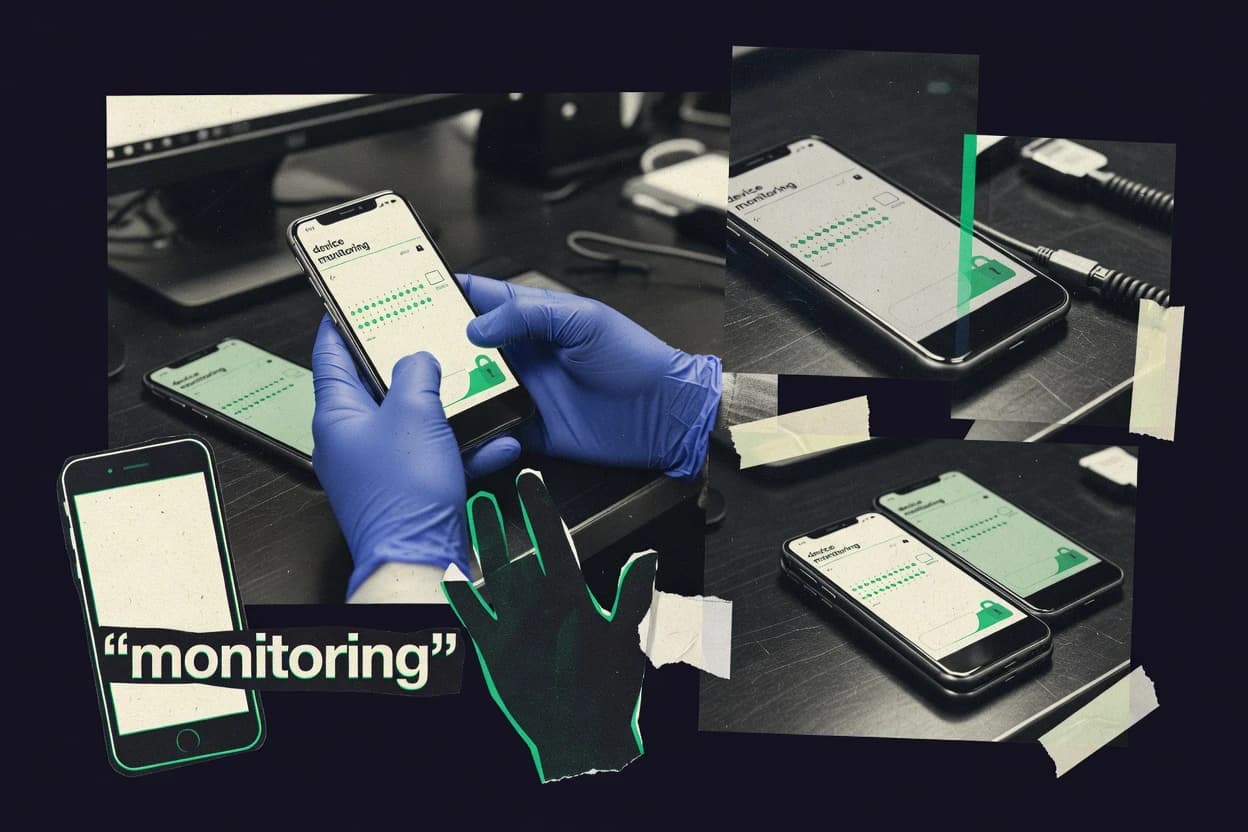Top 10 Best Phone Monitor Software of 2026