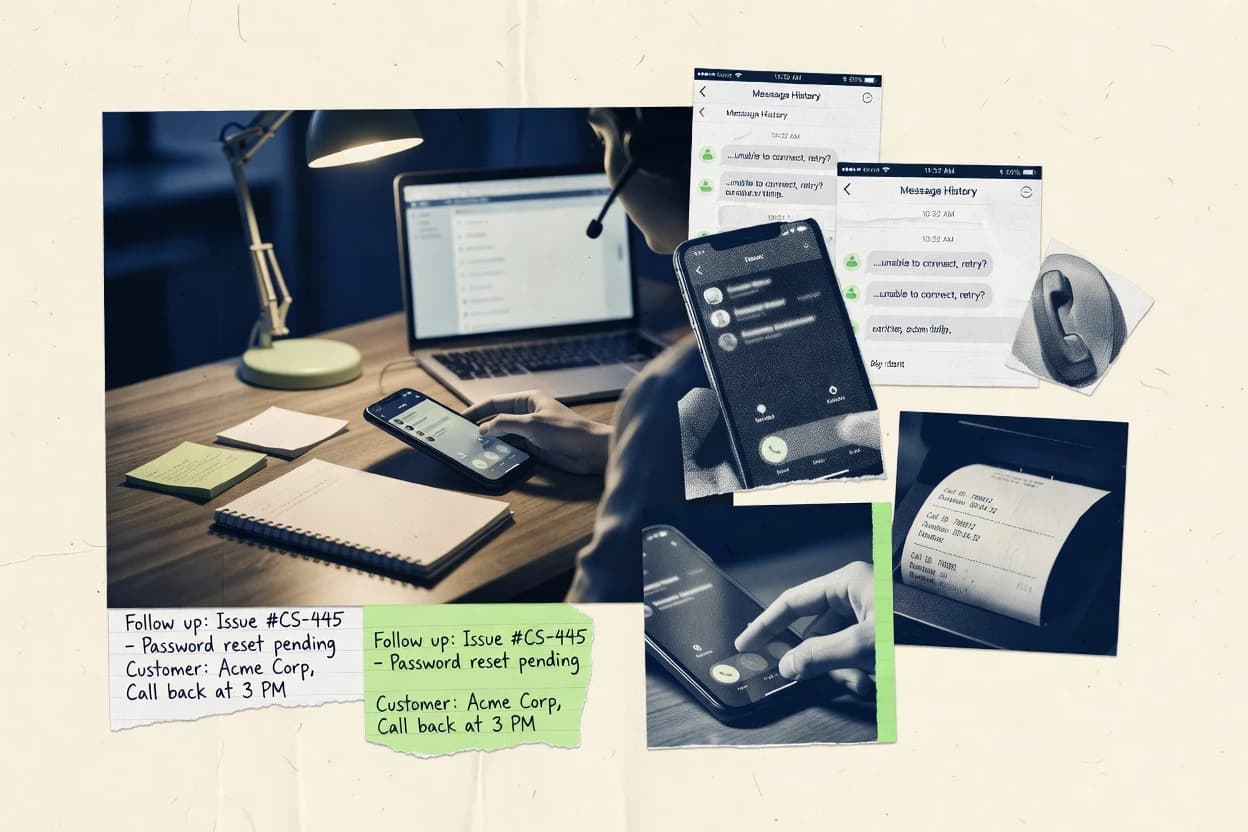 Top 10 Best Phone Message Log Software of 2026