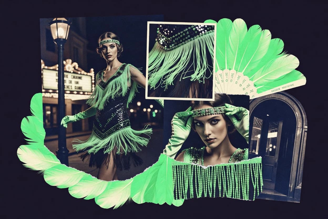 Top 10 Best AI Flapper Fashion Photography Generator of 2026