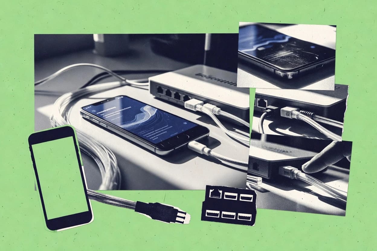 Top 10 Best Phone Monitoring Software of 2026