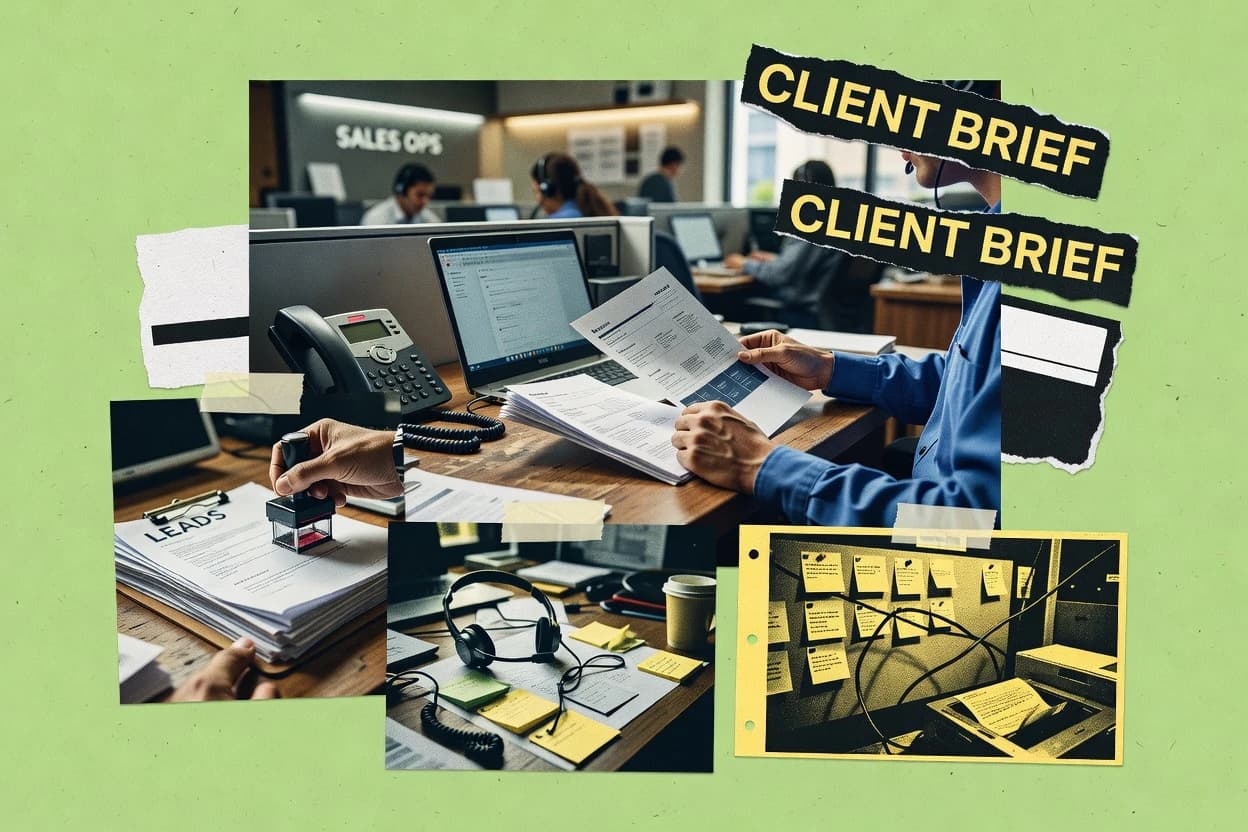 Top 10 Best Outsourcing Sales And Marketing Services of 2026