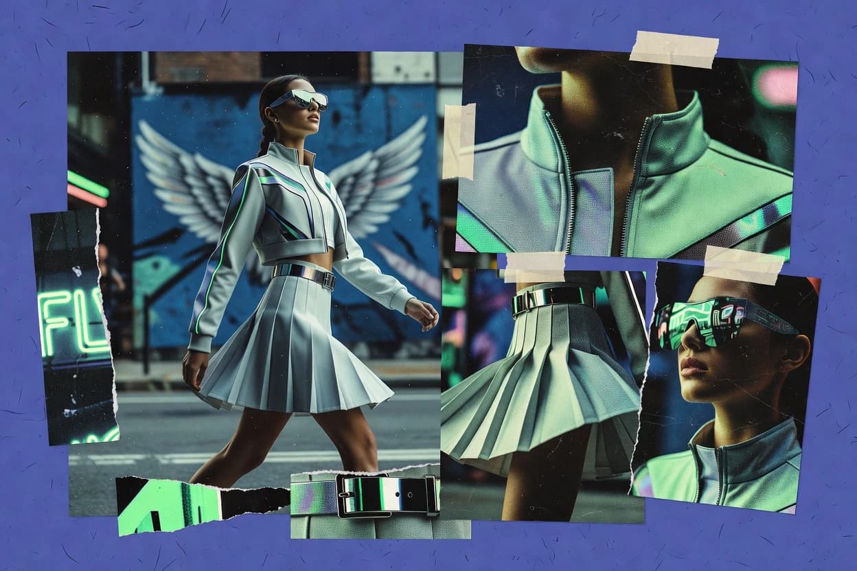 Top 10 Best AI Fly Girl Fashion Photography Generator of 2026