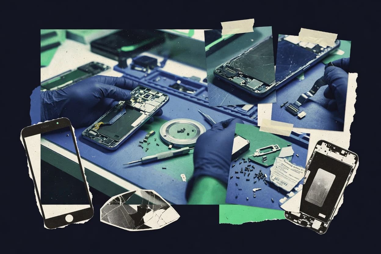 Top 10 Best Phone Repair Software of 2026