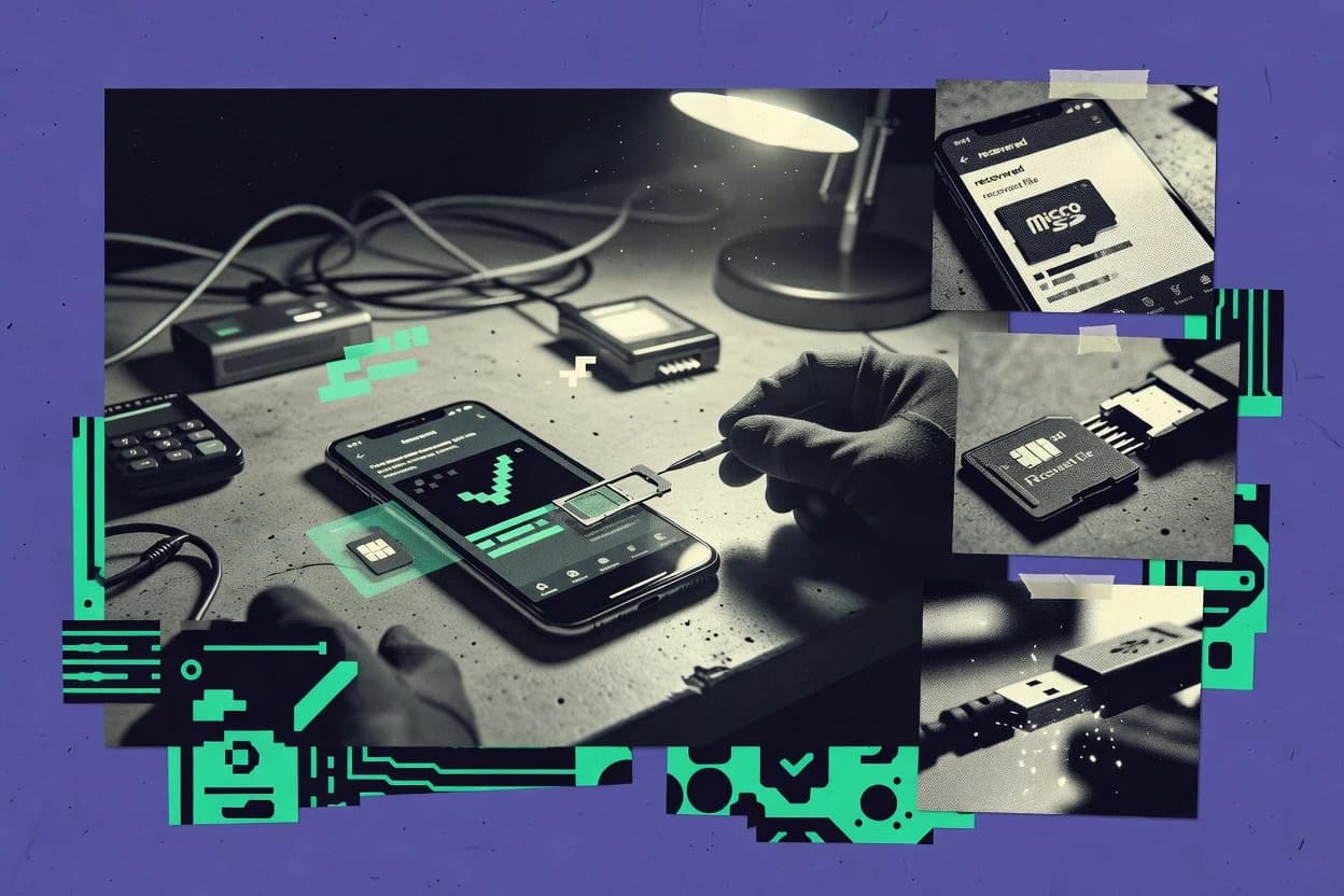 Top 10 Best Phone Recovery Software of 2026