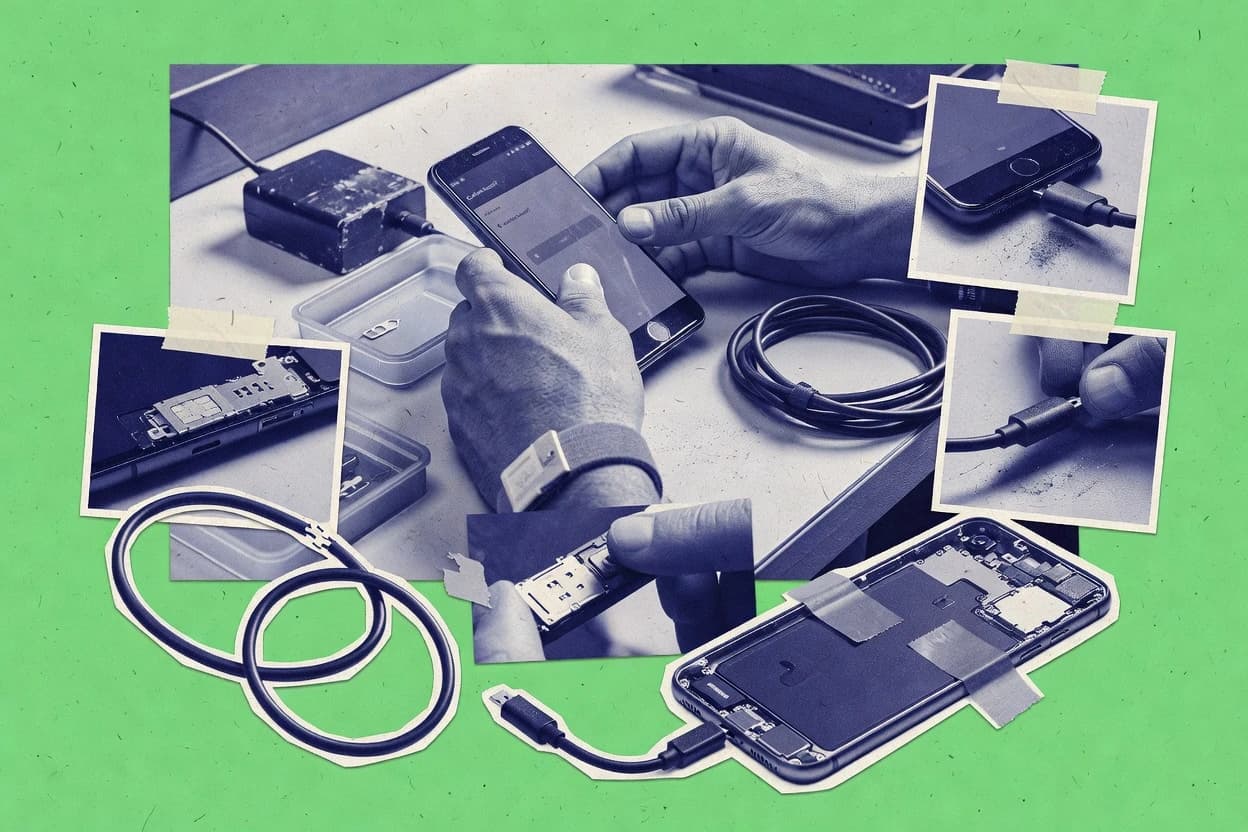 Top 10 Best Phone Reset Software of 2026