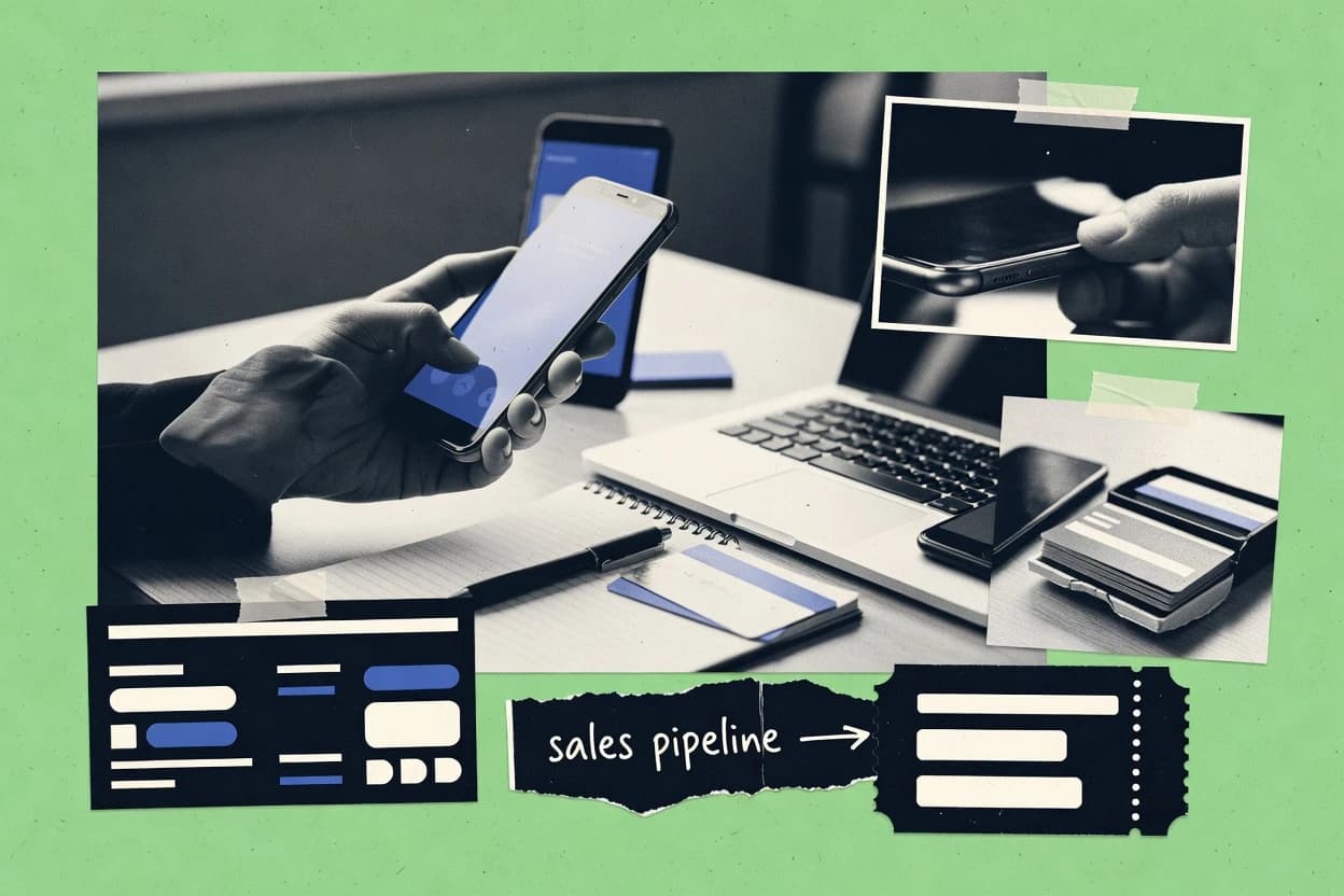 Top 10 Best Phone Sales Software of 2026