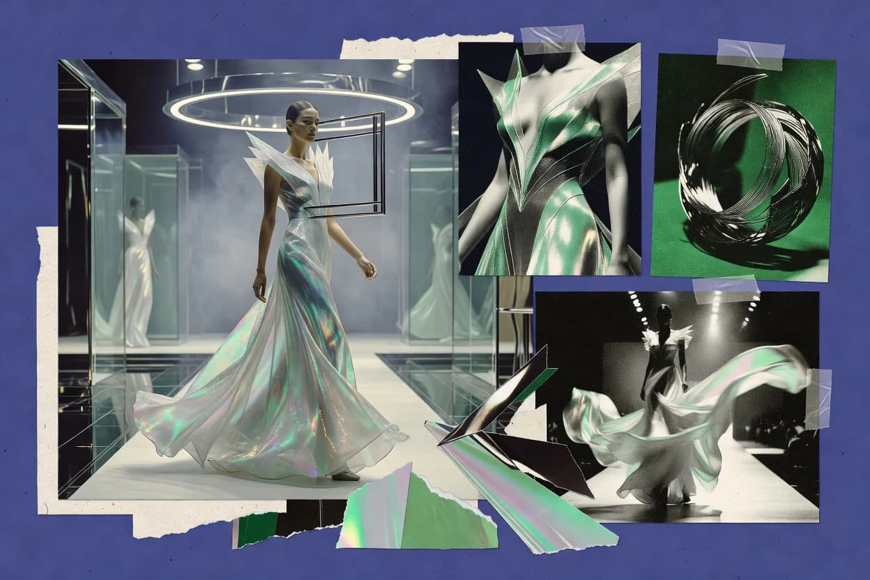 Top 10 Best AI Futuristic Elegance Fashion Photography Generator of 2026