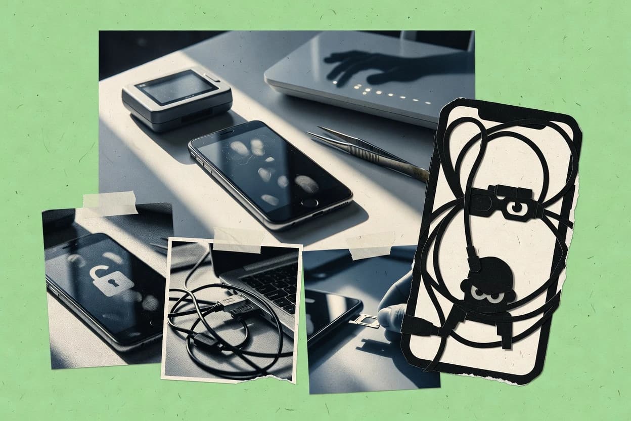 Top 10 Best Phone Spying Software of 2026
