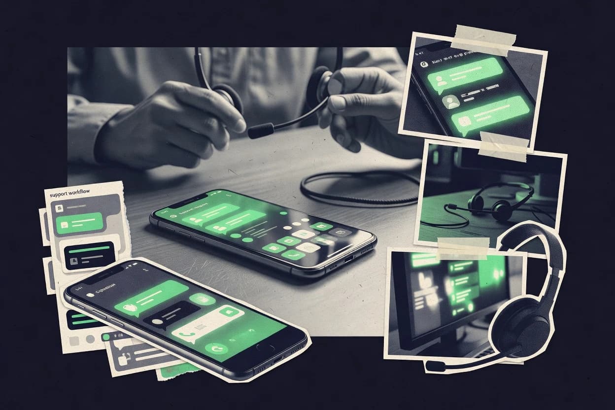 Top 10 Best Phone Support Software of 2026