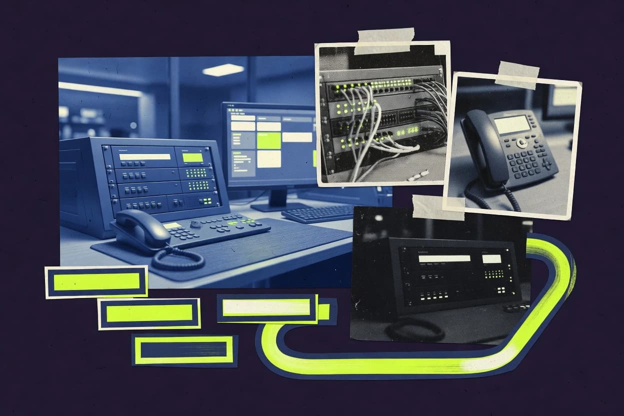 Top 10 Best Phone System Software of 2026