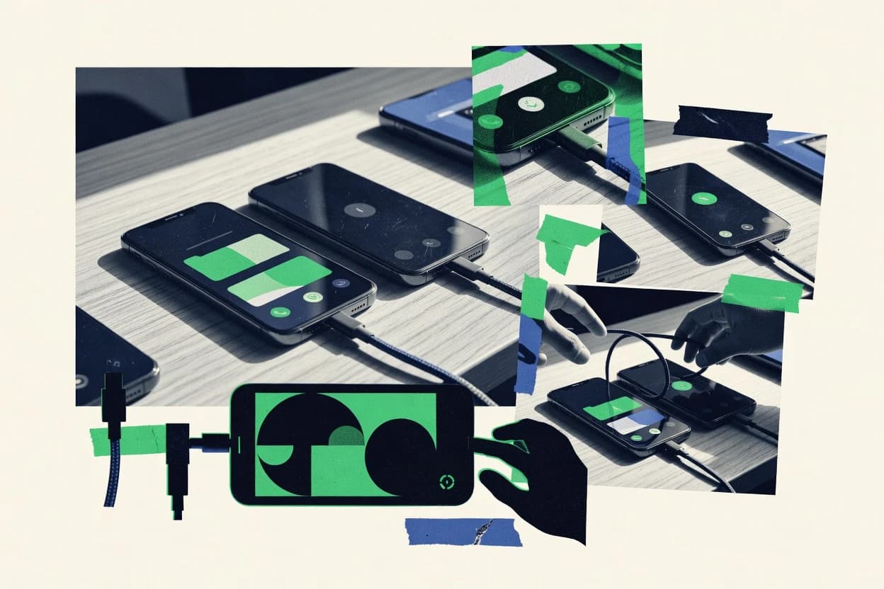 Top 10 Best Phone Transfer Software of 2026