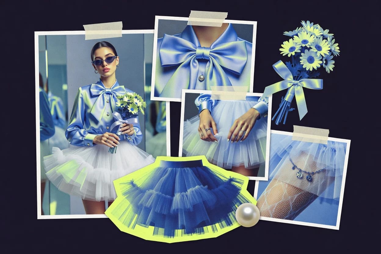 Top 10 Best AI Girly Girl Fashion Photography Generator of 2026