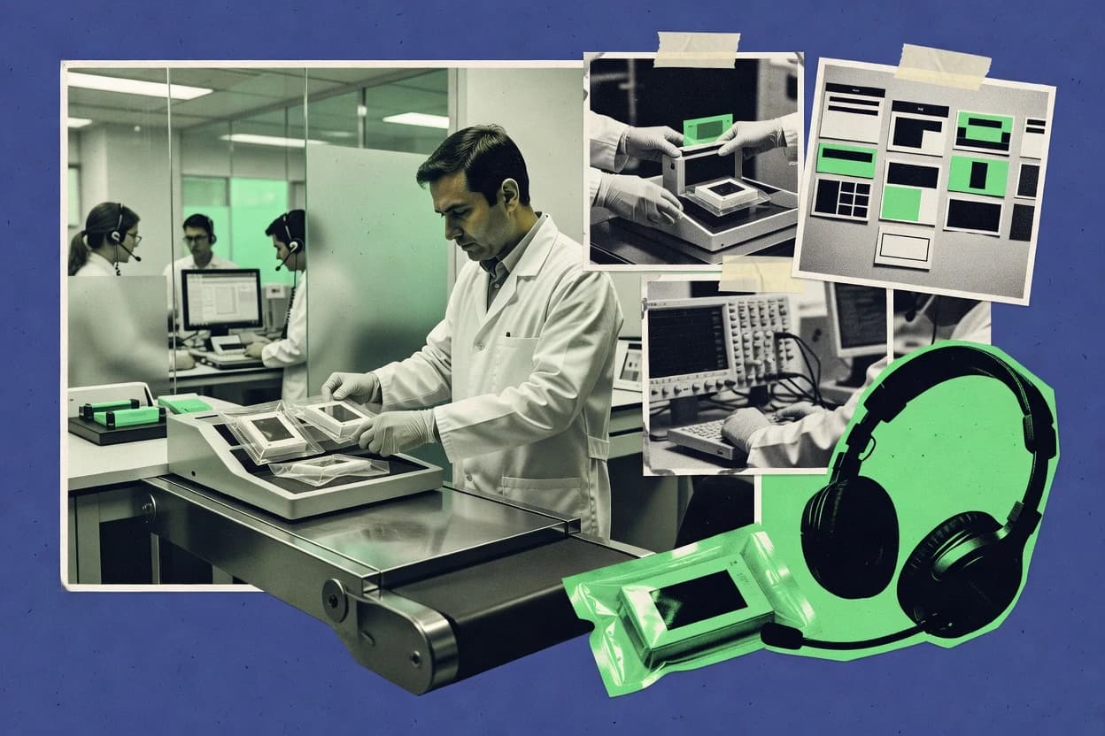 Top 10 Best Outsourcing Testing Services of 2026