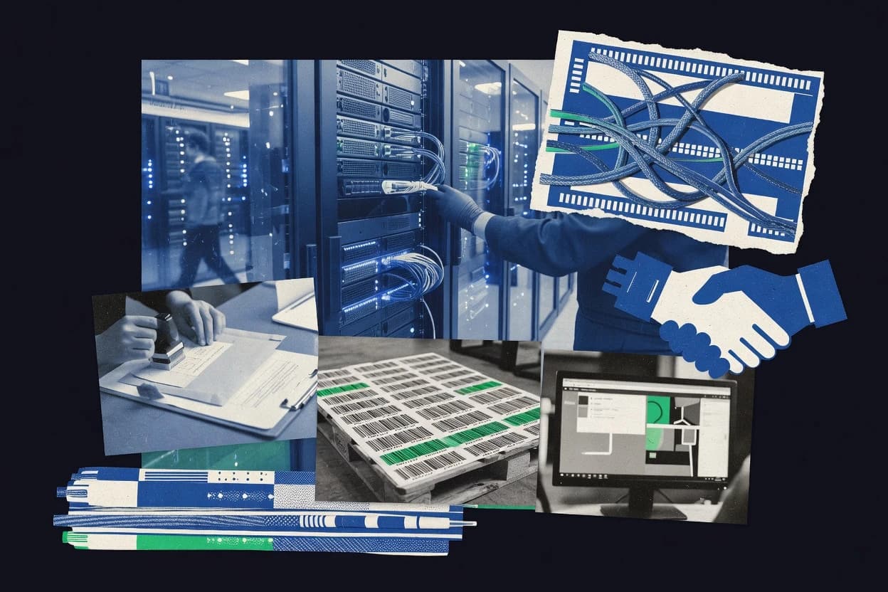 Top 10 Best Outsourcing Technology Services of 2026