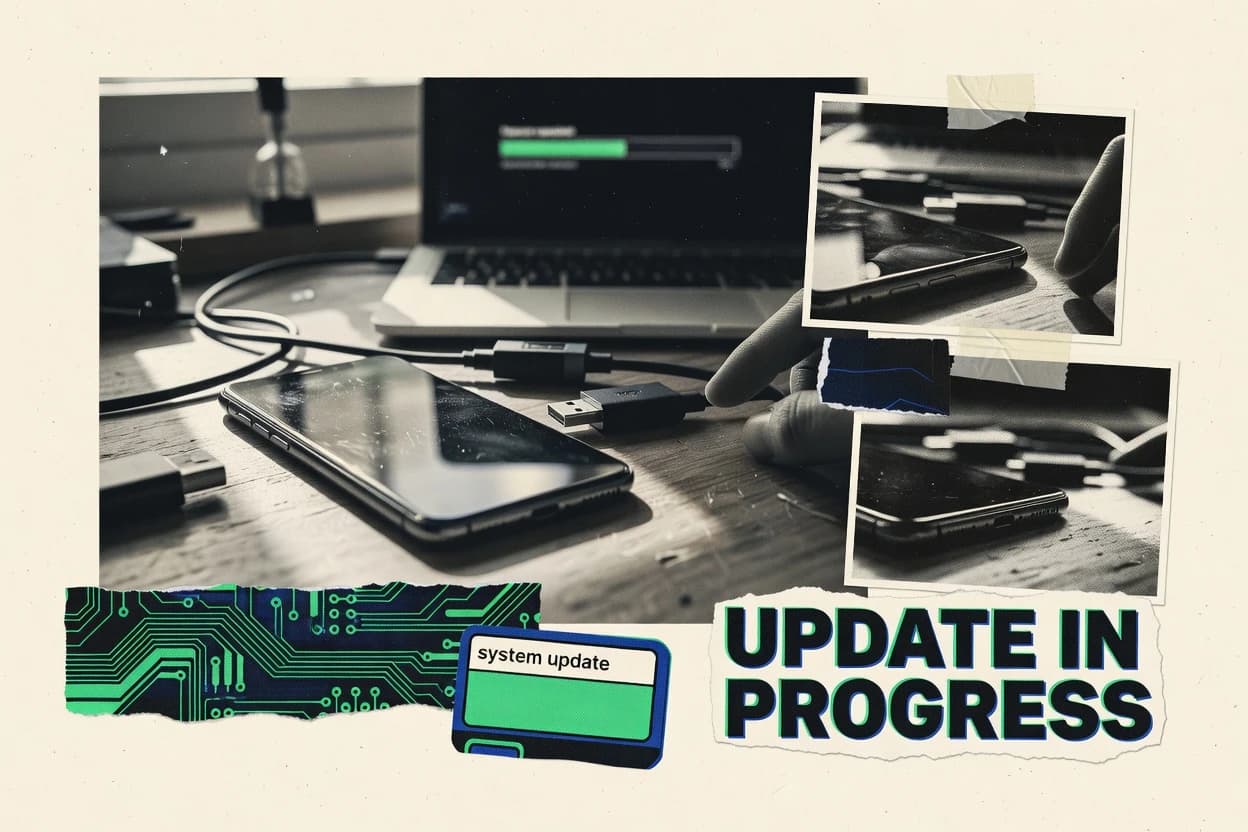 Top 10 Best Phone Update Software of 2026