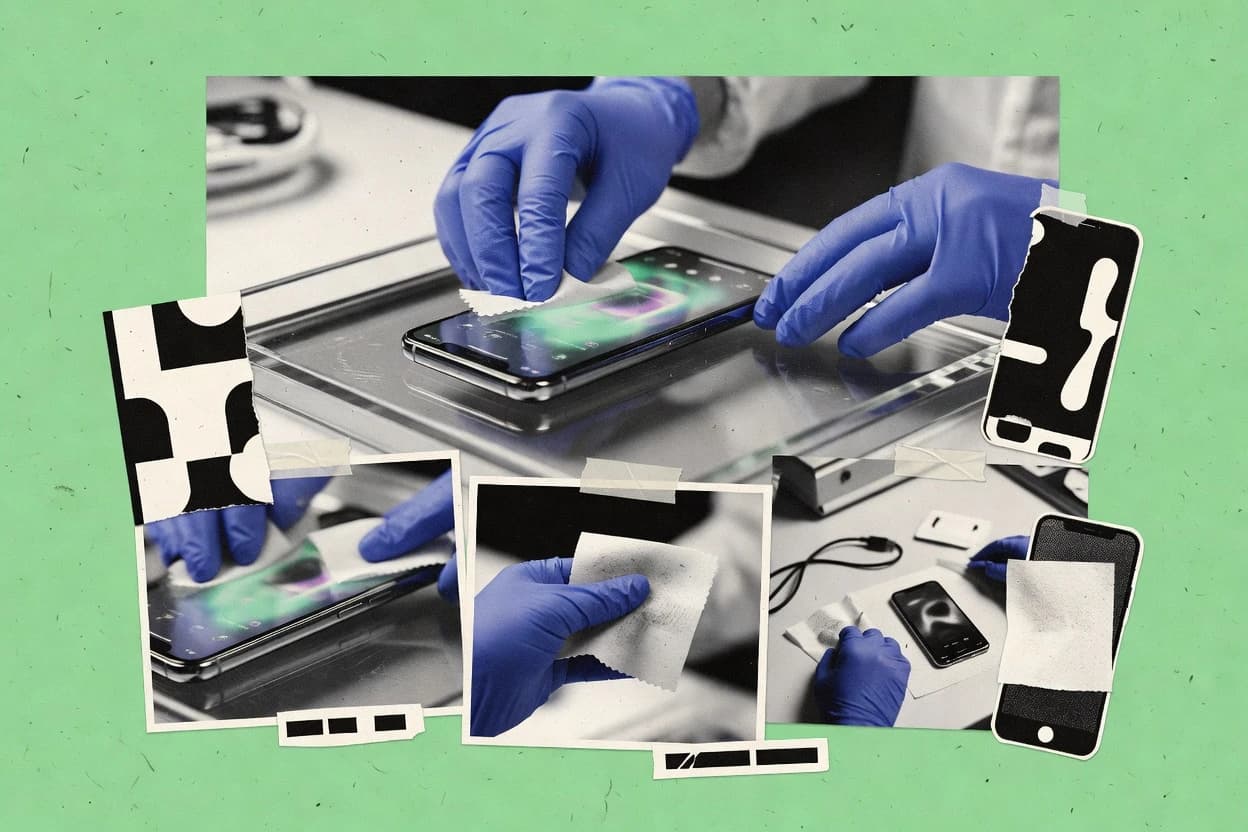 Top 10 Best Phone Wipe Software of 2026