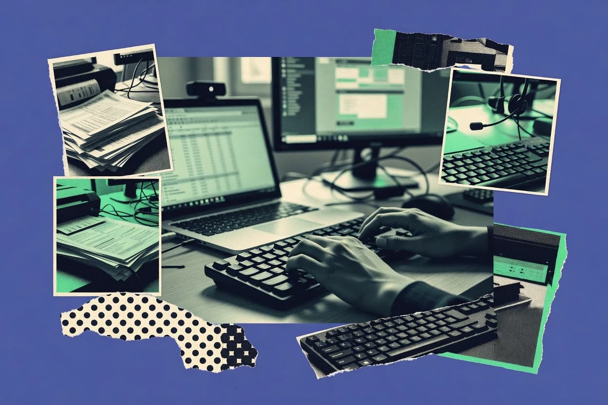 Top 10 Best Outsourcing Typing Services of 2026
