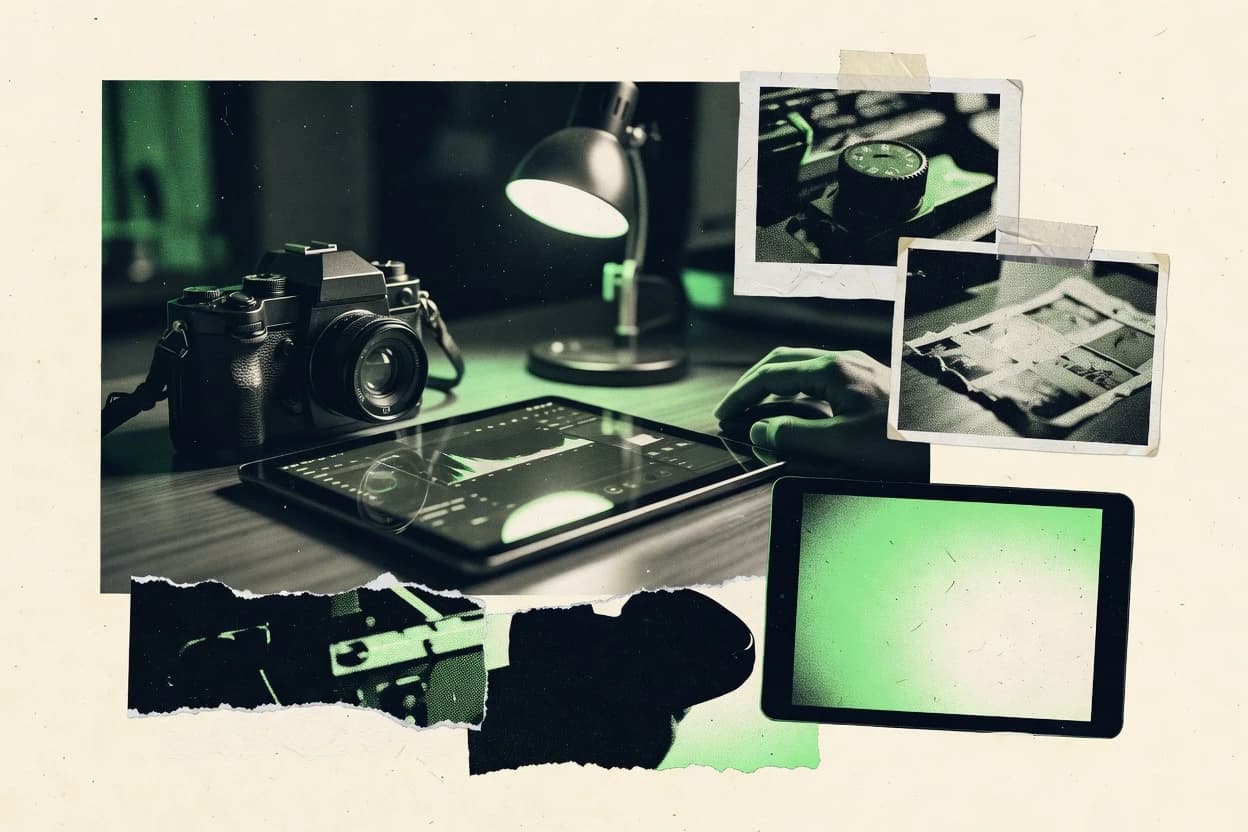 Top 10 Best Photo Adjust Software of 2026