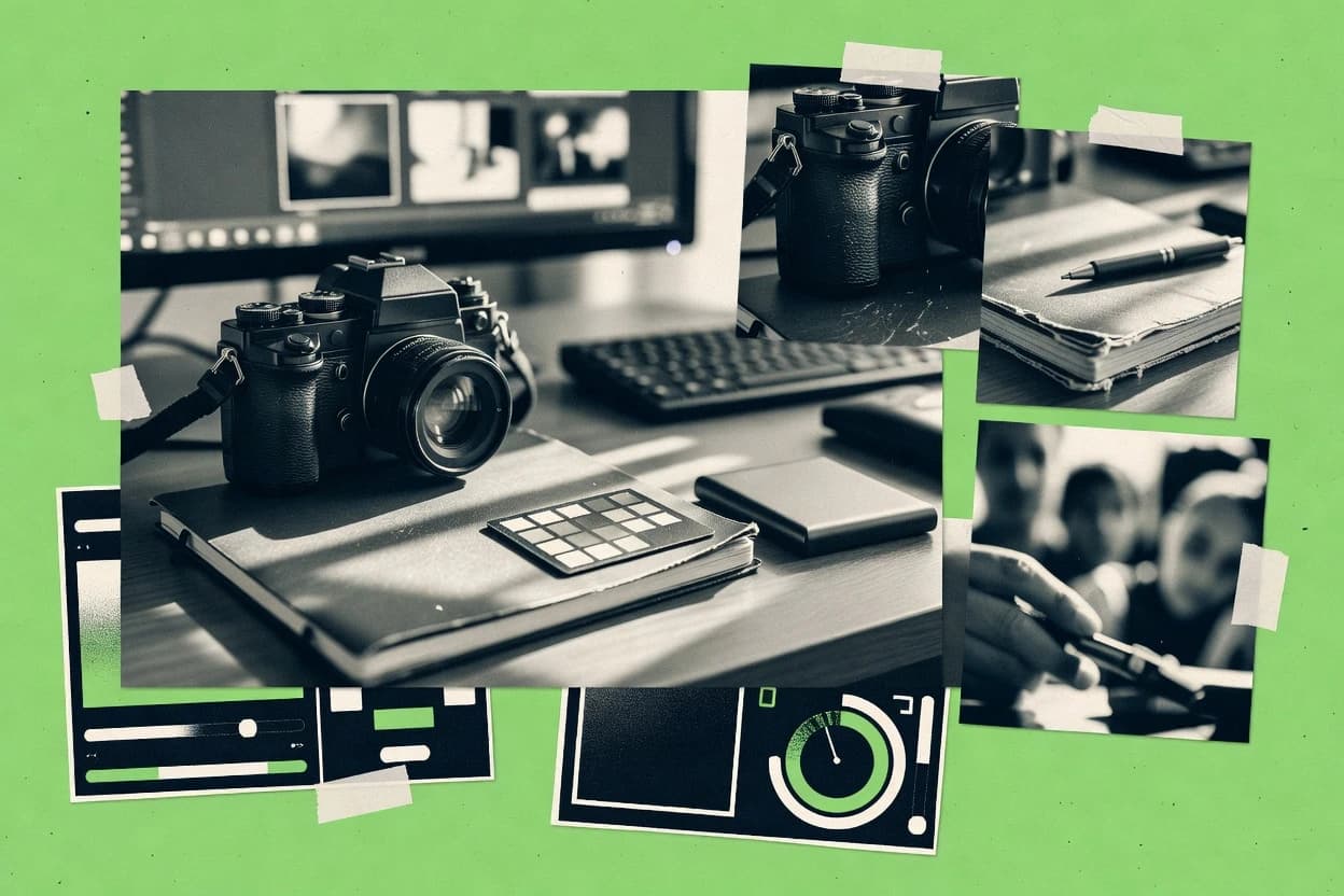 Top 10 Best Phot Editing Software of 2026