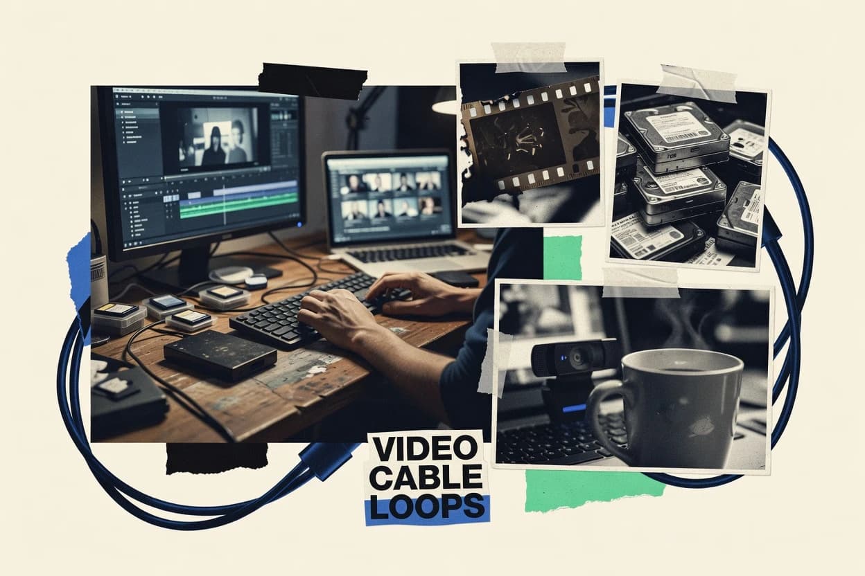Top 10 Best Outsourcing Video Editing Services of 2026