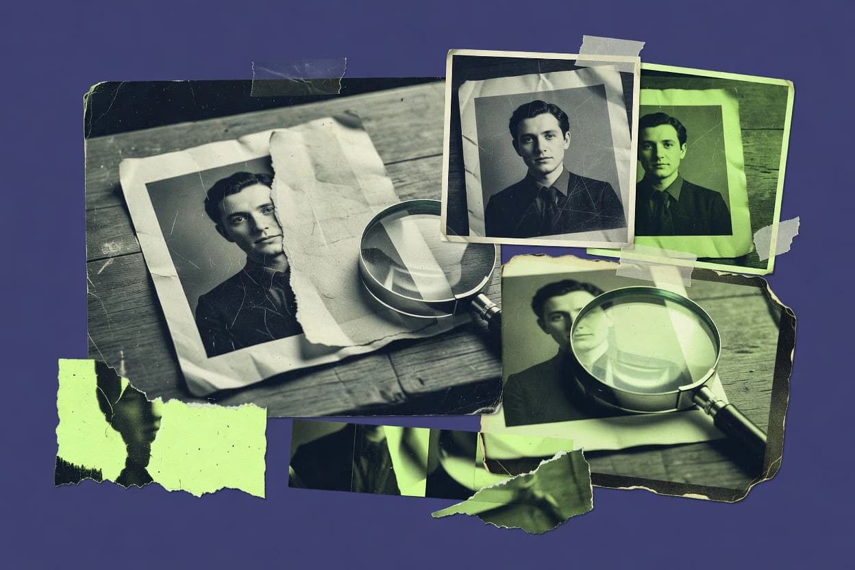 Top 10 Best Photo Aging Software of 2026