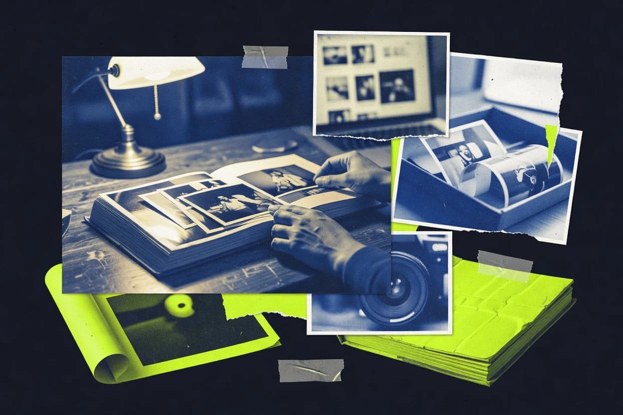 Top 10 Best Photo Album Book Software of 2026