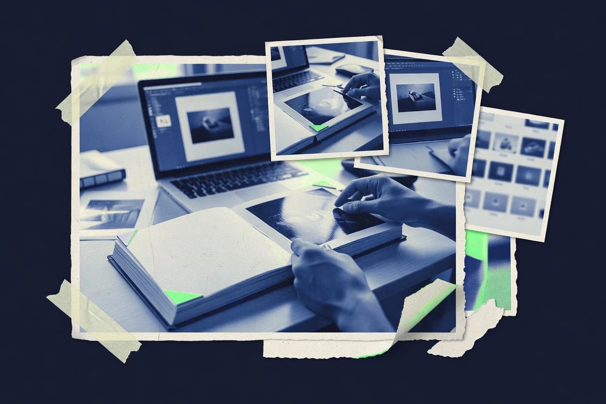 Top 10 Best Photo Album Creator Software of 2026