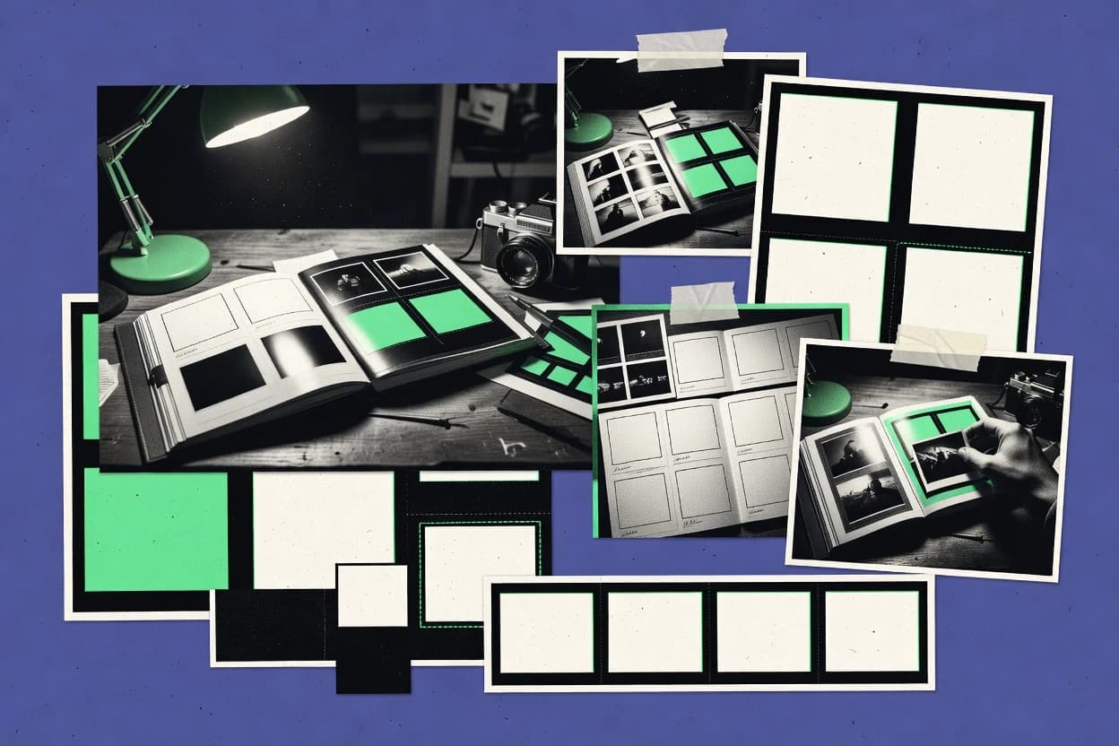 Top 10 Best Photo Album Layout Software of 2026