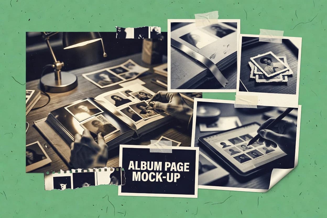 Top 10 Best Photo Album Making Software of 2026