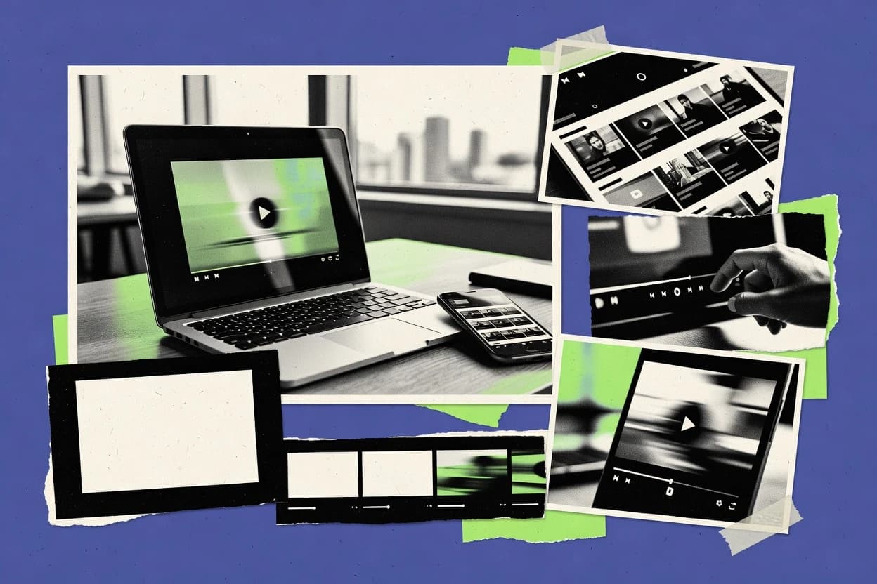 Top 10 Best Outstream Video Services of 2026