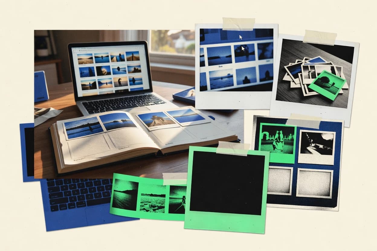 Top 10 Best Photo Album Software of 2026