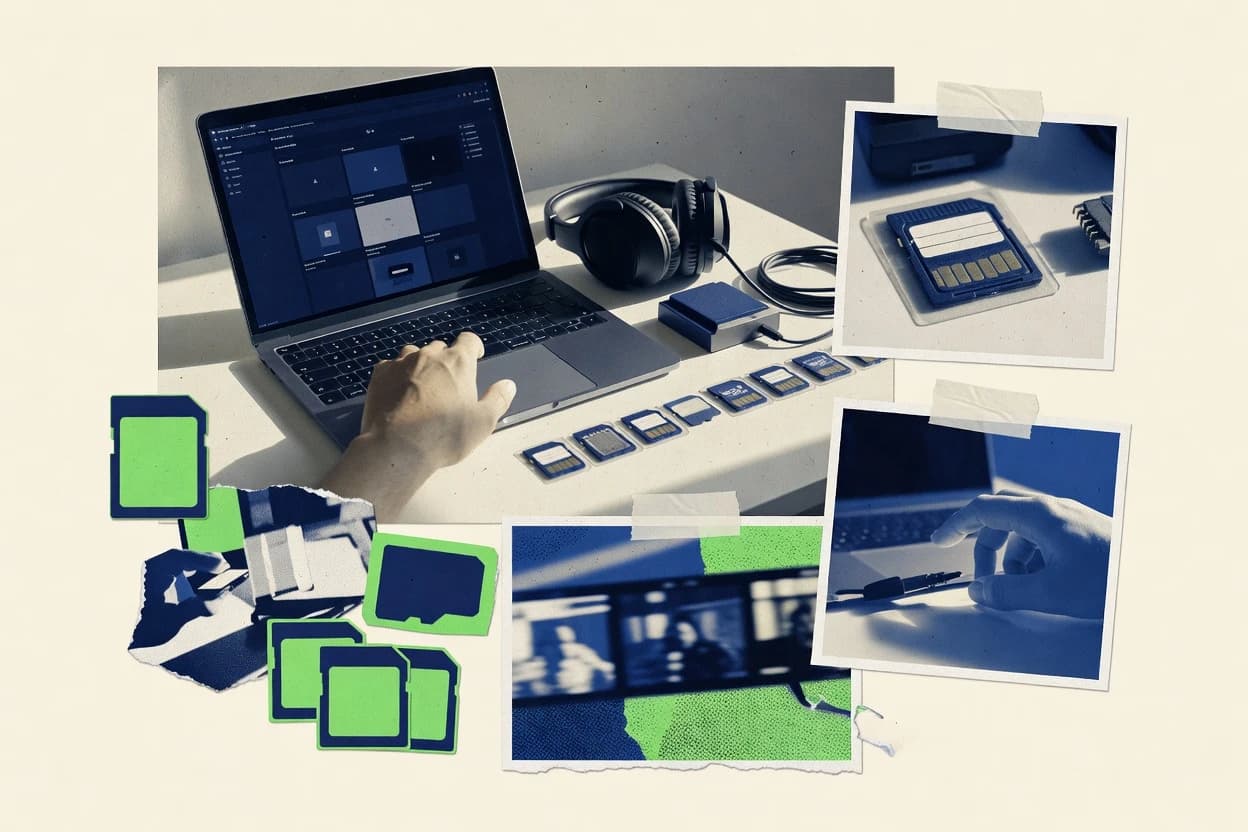 Top 10 Best Photo And Video Management Software of 2026