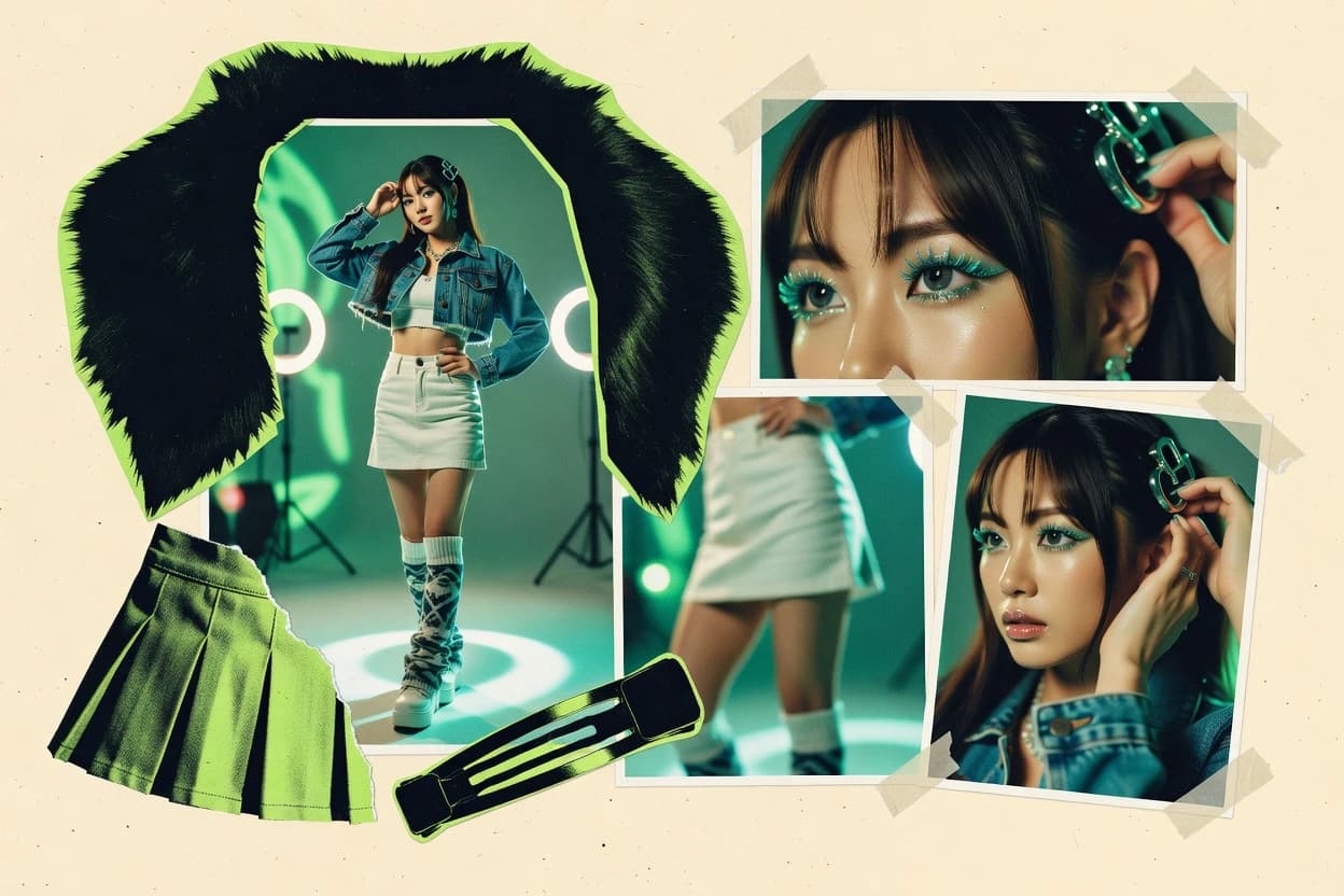 Top 10 Best AI Gyaru Fashion Photography Generator of 2026