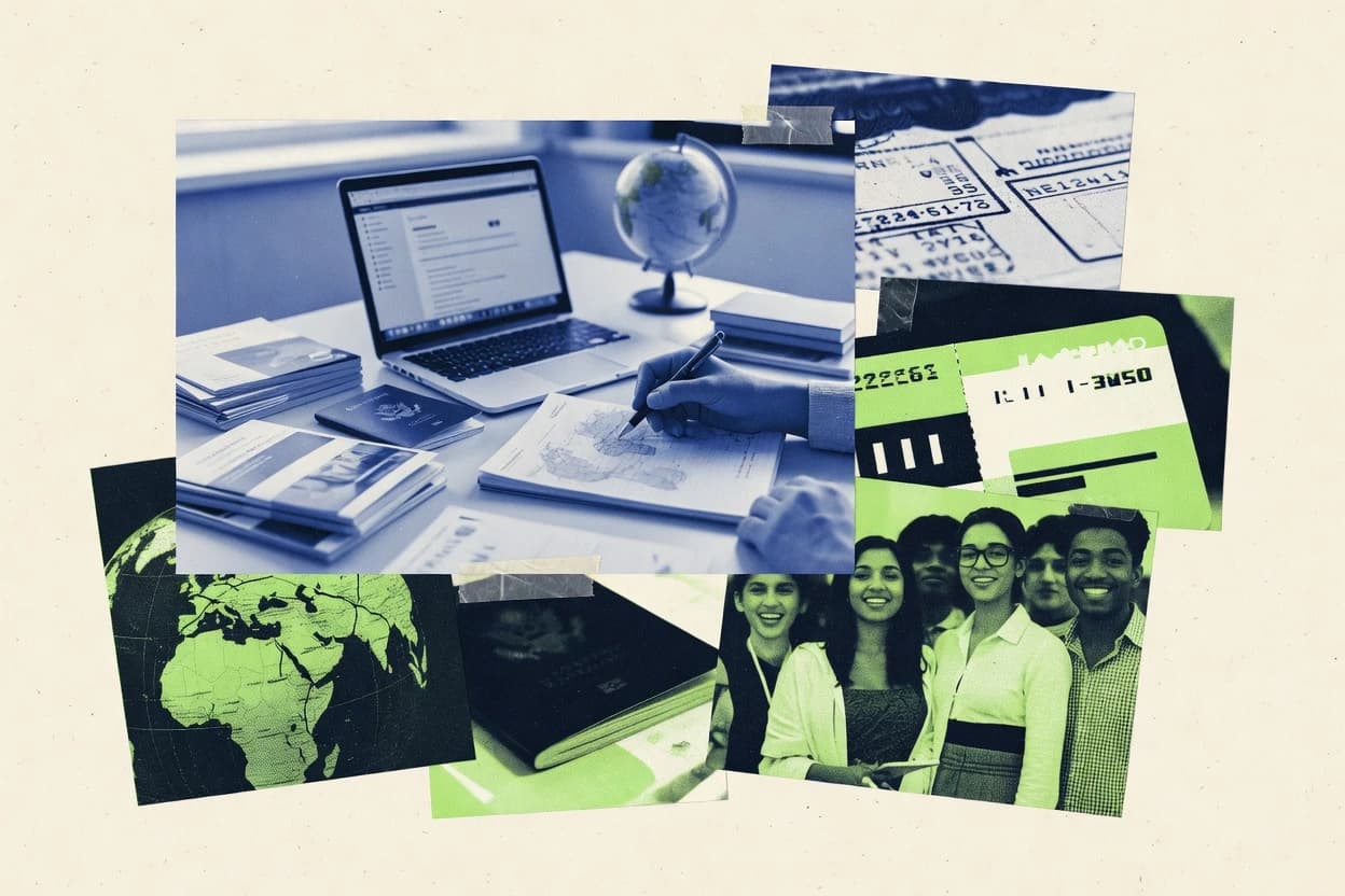 Top 10 Best Overseas Education Consultancy Services of 2026